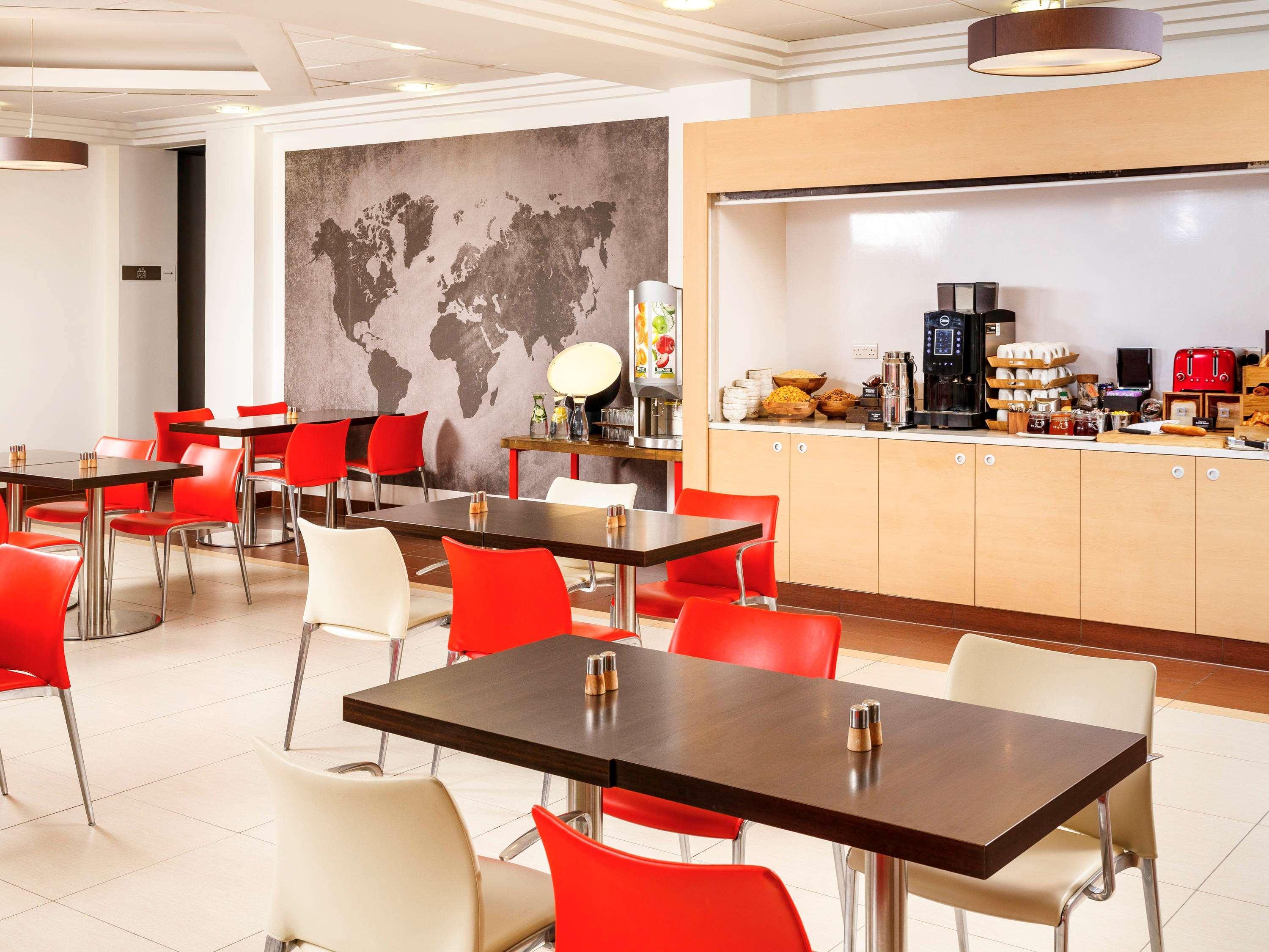 Hotel Ibis Southampton