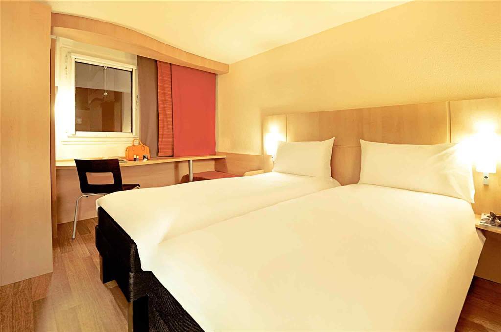 Ibis Hotel Southampton
