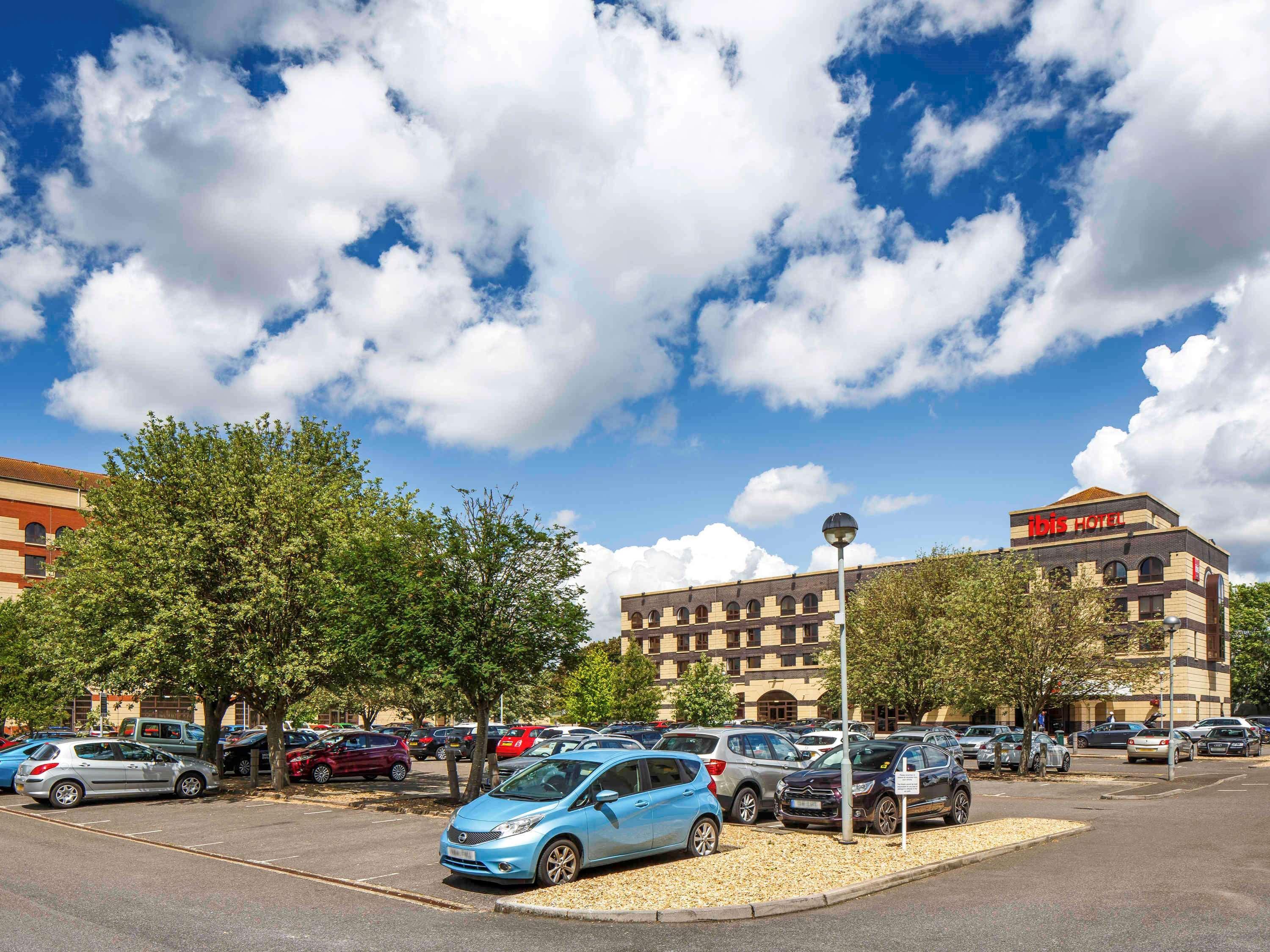 Ibis 3* Southampton