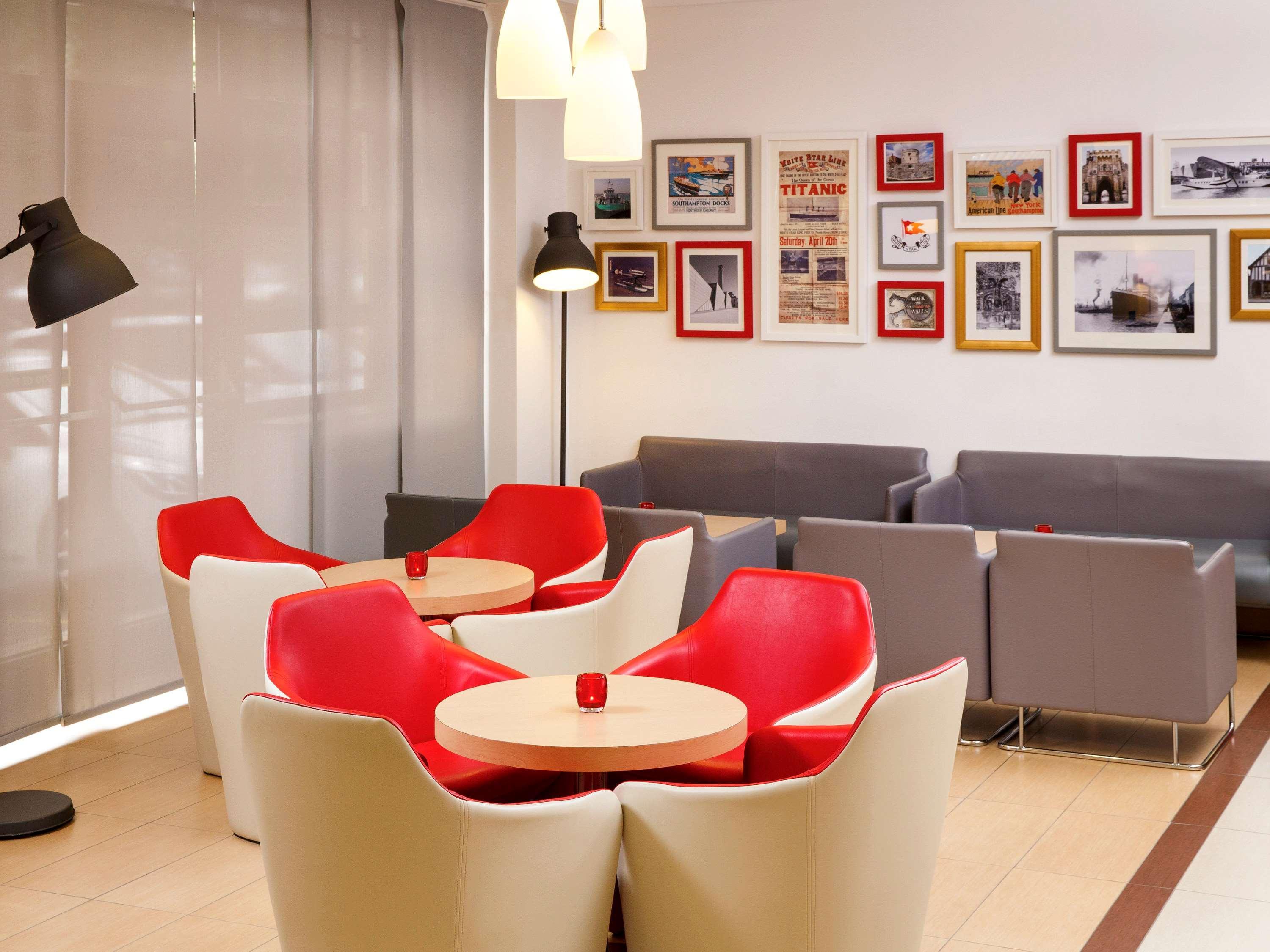 Hotel Ibis