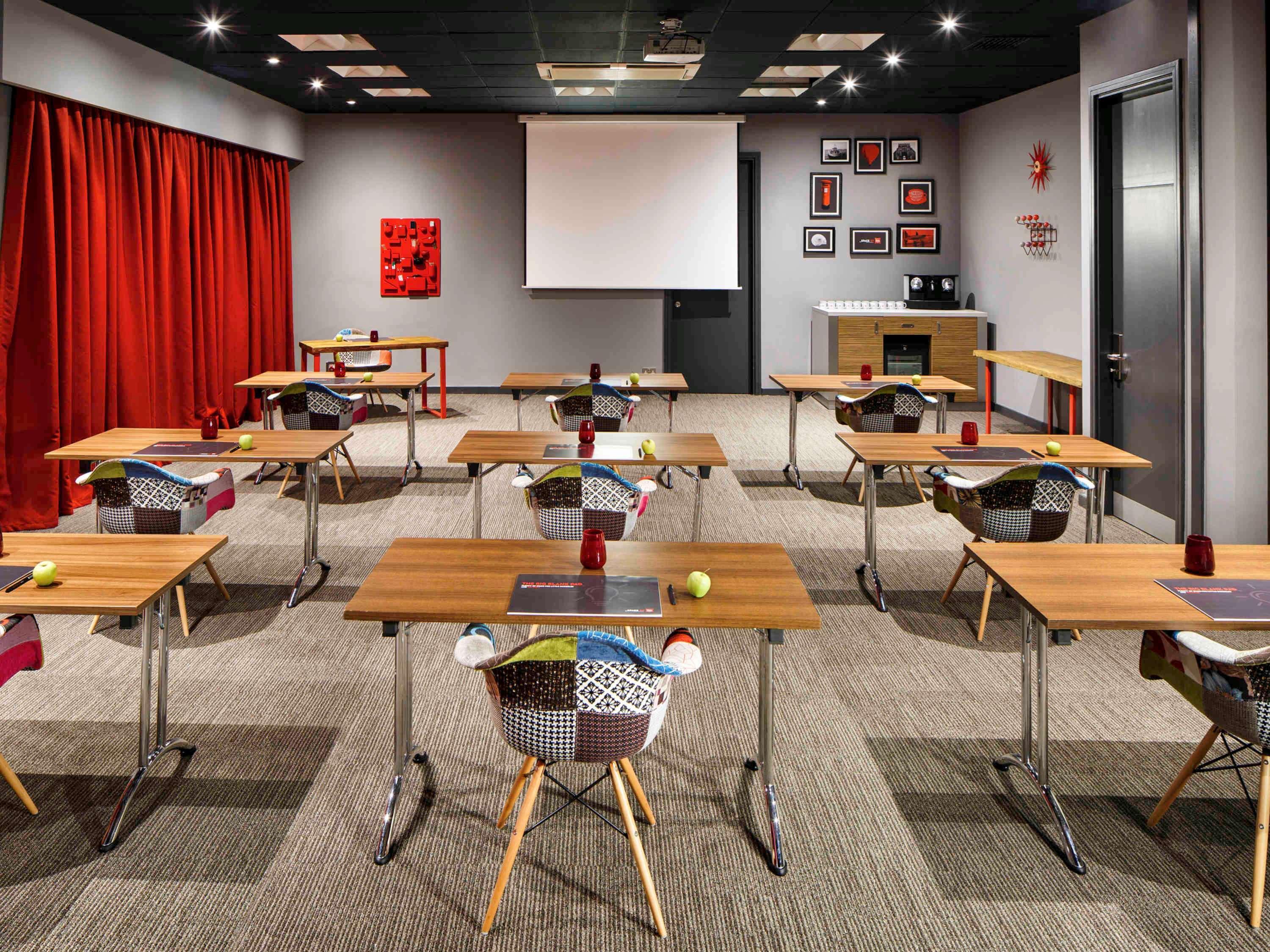 Hotel Ibis 3*