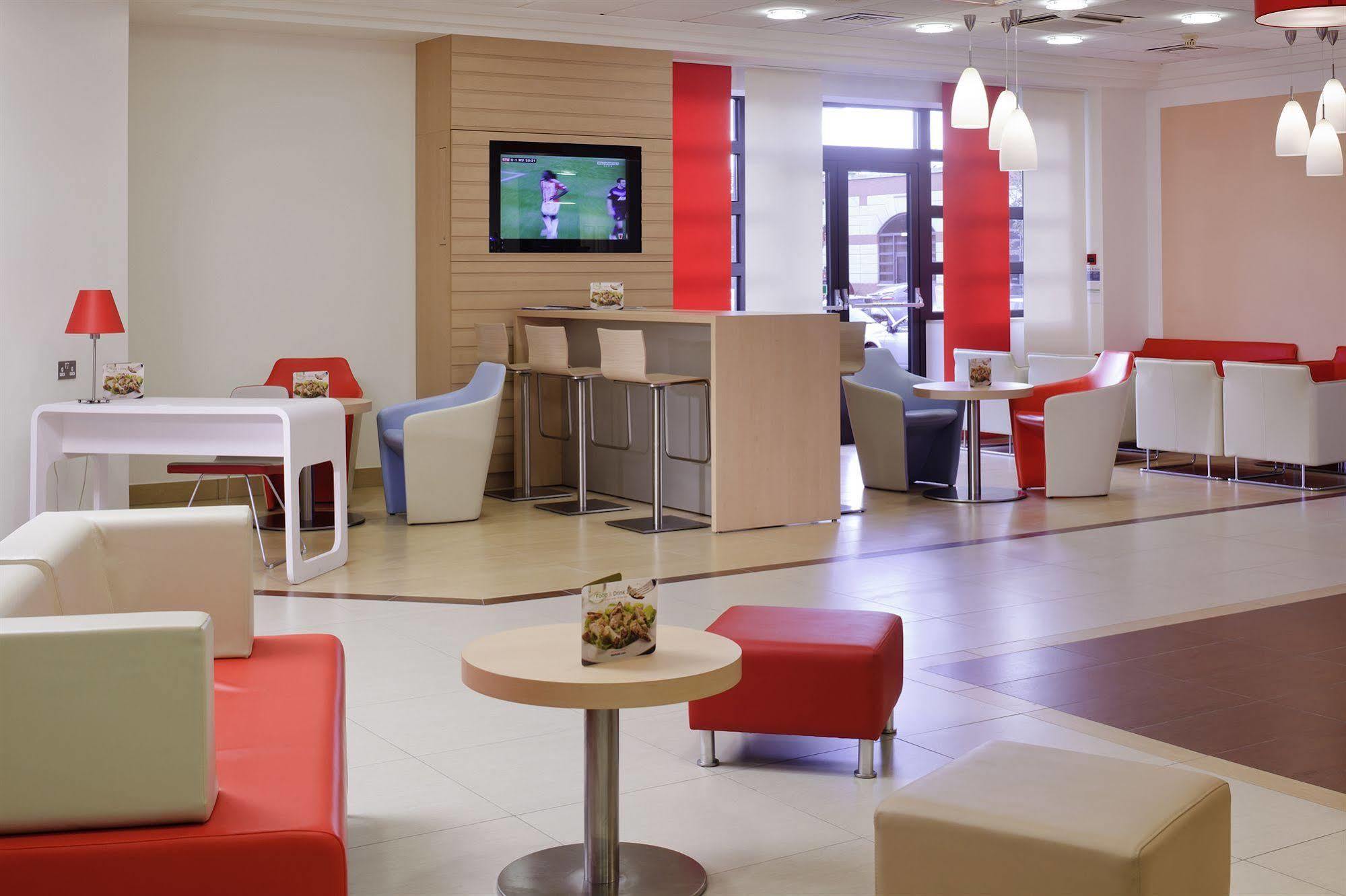 Hotel Ibis
