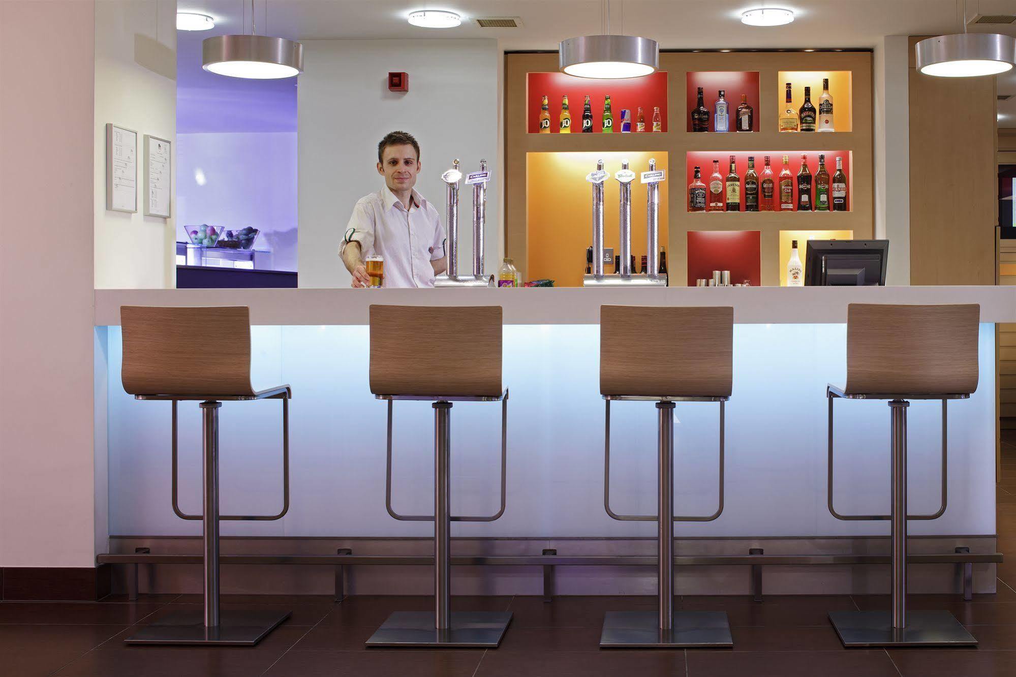 Ibis Hotel