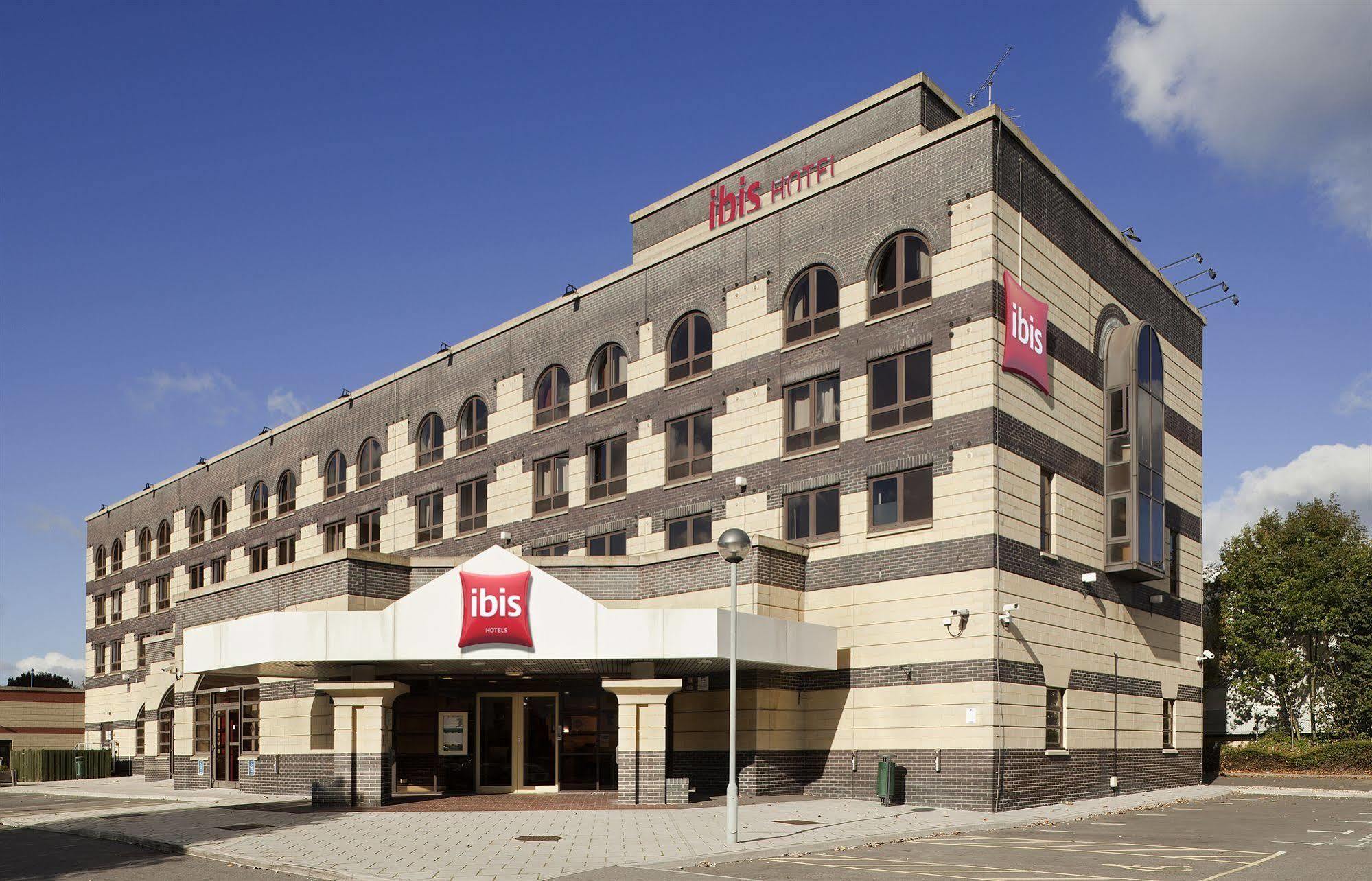 Ibis Hotel Southampton