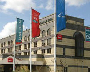 Ibis 3* Southampton