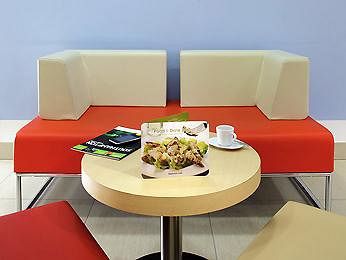 Hotel Ibis 3*