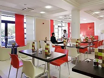 Ibis Southampton 